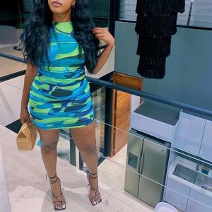 Brand new House of CB dress